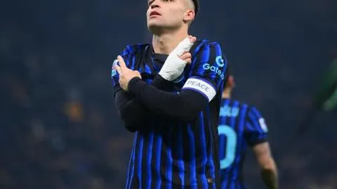 那不勒斯抢卢卡，国米将博尼作为备选方案